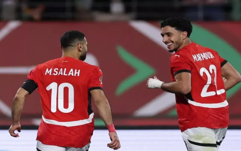 قمة السرعة.. أسرع اللاعبين في الدوري الإنجليزي 2025 وموقف صلاح ومرموش